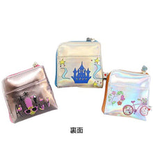 画像をギャラリービューアに読み込む, ミニ財布 コインケース LITA リタちゃん