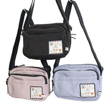 画像をギャラリービューアに読み込む, ショルダーバッグ Lita リタちゃん