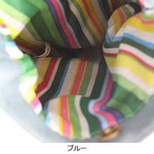 画像をギャラリービューアに読み込む, 携帯・スマホ ポシェット ビーチ LITA リタちゃん