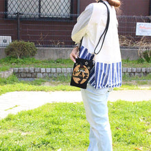 画像をギャラリービューアに読み込む, 携帯・スマホ ポシェット ウィッチ LITA リタちゃん 0022-7