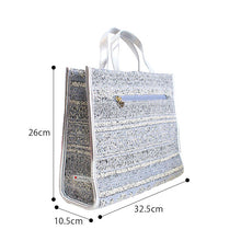 画像をギャラリービューアに読み込む, ハンドバッグ 2way NY Lita リタちゃん L113