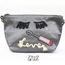 画像をギャラリービューアに読み込む, ポーチ 香水 メイク