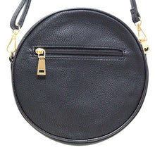 画像をギャラリービューアに読み込む, ポシェット 丸型 スパンコール お人形 0018