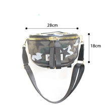 画像をギャラリービューアに読み込む, ボディバッグ Lita リタちゃん Terami 1963