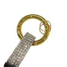 画像をギャラリービューアに読み込む, チャーム キーリング きらきらシューズ