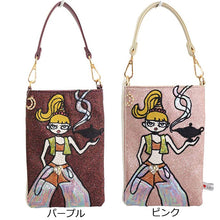 画像をギャラリービューアに読み込む, 携帯・スマホ ポシェット アラビアン LITA リタちゃん 0022-10