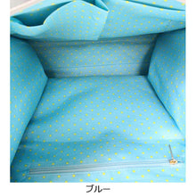 画像をギャラリービューアに読み込む, トートバッグ 2WAY 自転車 LITA リタちゃん L116