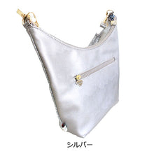 画像をギャラリービューアに読み込む, ショルダー トートバッグ 2way 海賊 LITA リタちゃん