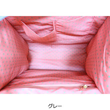 画像をギャラリービューアに読み込む, トートバッグ 2WAY 自転車 LITA リタちゃん L116