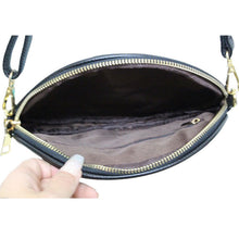 画像をギャラリービューアに読み込む, ポシェット 丸型 スパンコール お人形 0018