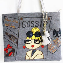 画像をギャラリービューアに読み込む, チャーム キーリング きらきら ハート