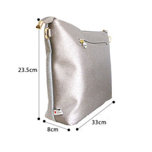 画像をギャラリービューアに読み込む, ショルダーバッグ フランスモチーフ Lita リタちゃん