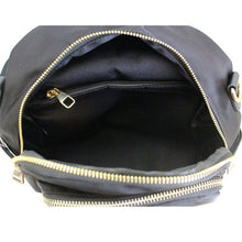 画像をギャラリービューアに読み込む, ナイロンリュック Lita リタちゃん Terami G2083