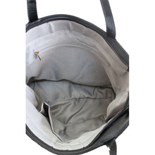 画像をギャラリービューアに読み込む, トートバッグ 香水モチーフ スパンコール