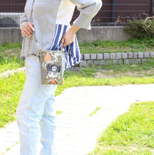 画像をギャラリービューアに読み込む, 携帯・スマホ ポシェット 海賊 LITA リタちゃん 0022-1