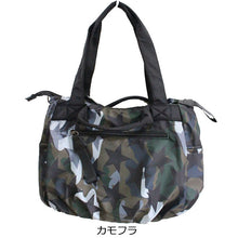 画像をギャラリービューアに読み込む, ナイロントート 2ハンドル Lita リタちゃん Terami G2066