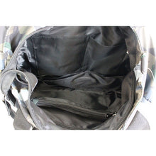 画像をギャラリービューアに読み込む, ナイロントート 2ハンドル Lita リタちゃん Terami G2066