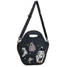 画像をギャラリービューアに読み込む, 再入荷しました!ハンドバッグ 2WAY ファッション LITA リタちゃん KB301-3