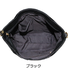 画像をギャラリービューアに読み込む, ハンドバッグ 2WAY クールなLita リタちゃん L120