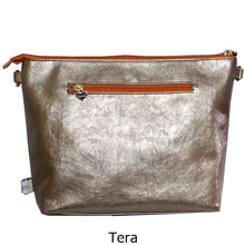 画像をギャラリービューアに読み込む, ショルダー クラッチ 2WAYバッグ パフューム Lita リタちゃん L121 BABI Lyre