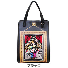 画像をギャラリービューアに読み込む, ショルダー ハンド 2WAYバッグ サーカス Lita リタちゃん