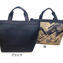 画像をギャラリービューアに読み込む, ハンドバッグ 2way STAR Lita リタちゃん Terami