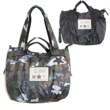 画像をギャラリービューアに読み込む, ナイロントート 2ハンドル Lita リタちゃん Terami G2066