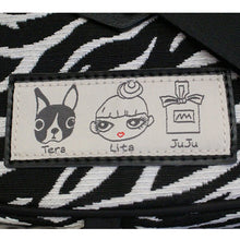 画像をギャラリービューアに読み込む, ボディバッグ Lita リタちゃん Terami 1963